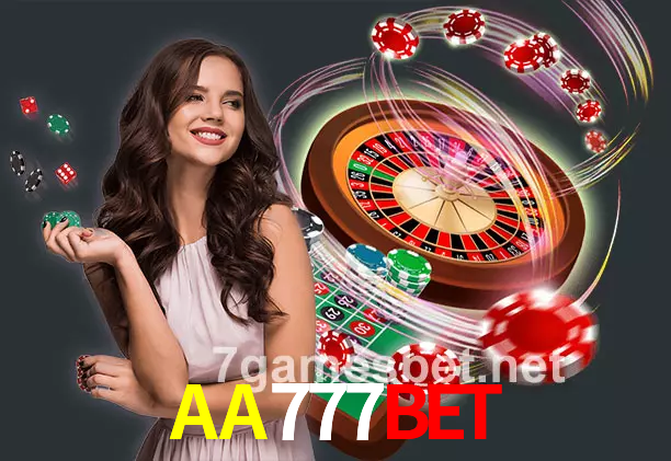 vivo no cassino AA777Bet