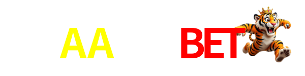 Logo da AA777Bet