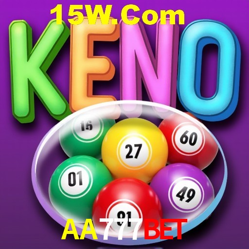 APP oficial da AA777Bet para mobile