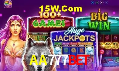 Desvendando o Mundo dos Jogos Virtuais na AA777Bet