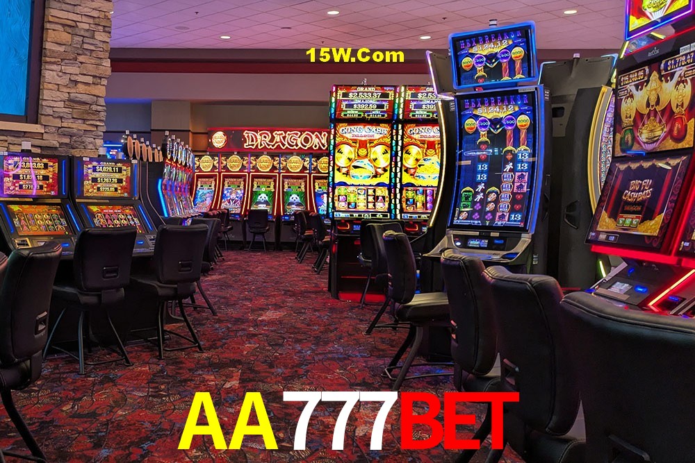 Statistics AA777Bet