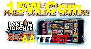 Tournaments AA777Bet