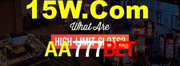 AA777Bet,AA777 Casino Login