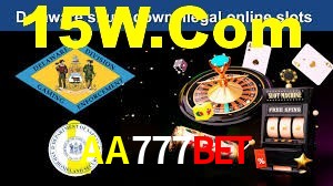 AA777 Bet