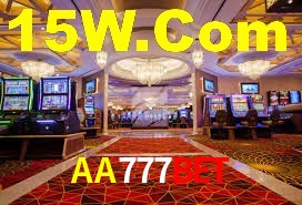 VIP Casino AA777Bet
