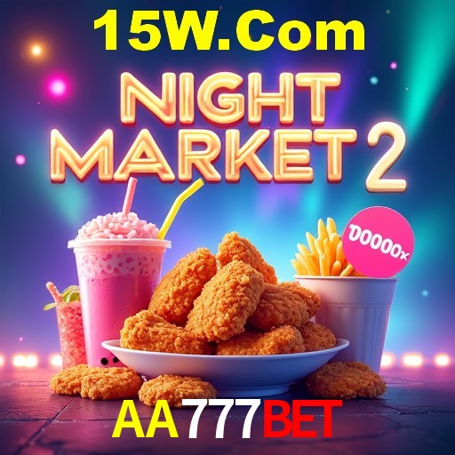 Recursos de Bônus AA777Bet