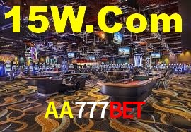 AA777Bet,AA777 Casino Login