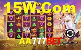 AA777 Casino Login