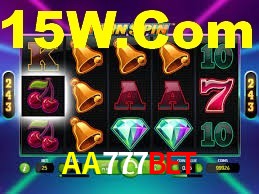AA777 Bet