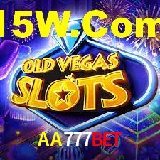 AA777Bet: Jogos de Caça-Níqueis-Altas Recompensas, Roleta-Velocidade, Blackjack-Desafios Máximos