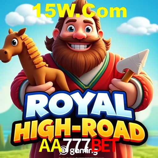 Diretório de Jogos AA777Bet