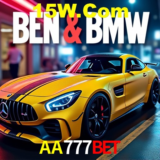 cassino AA777Bet