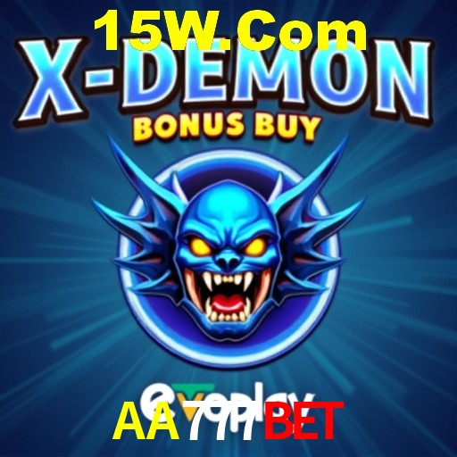 Casino Ao Vivo AA777Bet