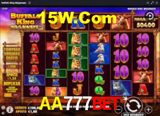 AA777 Bet