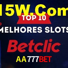 Blackjack Table AA777Bet