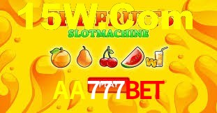 AA777Bet,AA777 Casino Login
