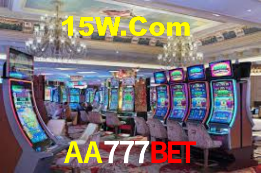 AA777Bet,AA777 Casino Login