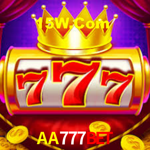 AA777Bet