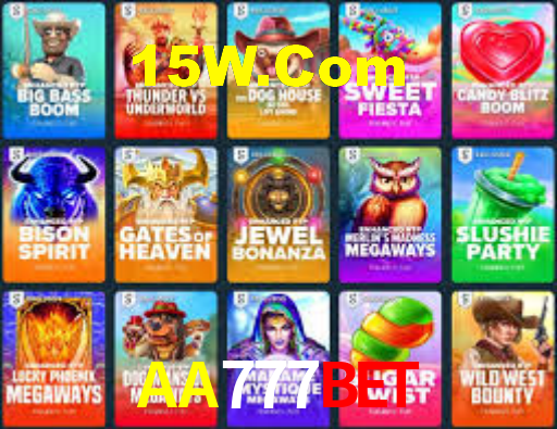 Descubra a Magia dos Jogos de Arcade no AA777Bet