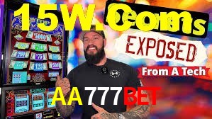 AA777Bet