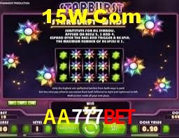 Spaceman Game AA777Bet
