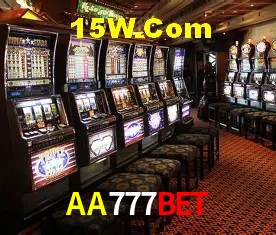Descubra a Essência do AA777Bet: Nossa História e Compromissos