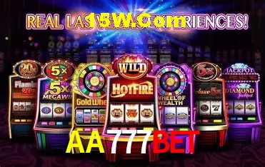 Apostas Esportivas na AA777Bet: Um Guia Completo