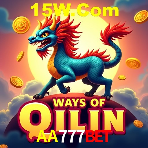 Apostas de Tênis AA777Bet